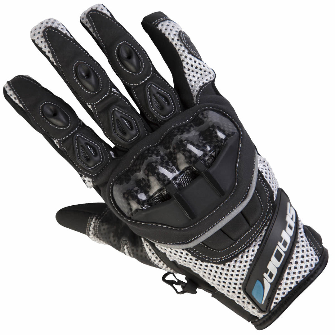 Spada Textile Gloves CE MX-Air