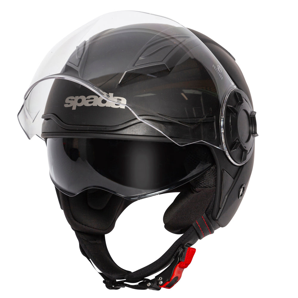 Spada Helmet Lycan