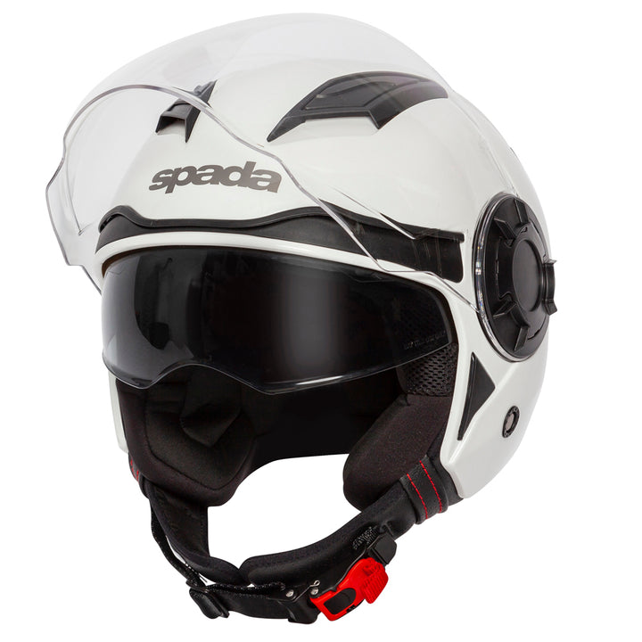 Spada Helmet Lycan