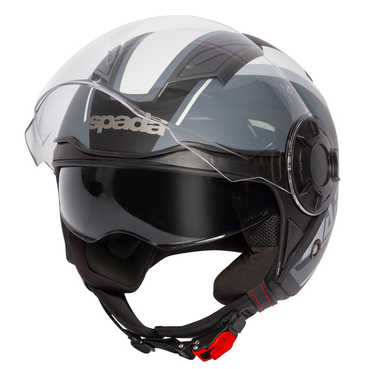 Spada Helmet Lycan Strobe