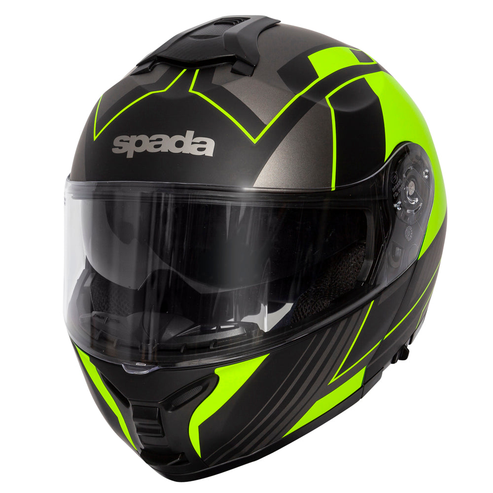 Spada Helmet Orion Whip