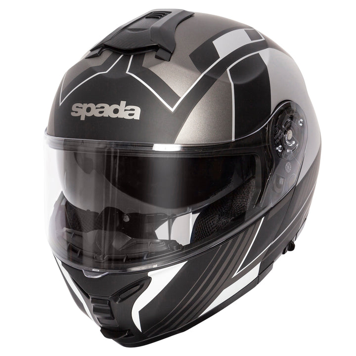 Spada Helmet Orion Whip