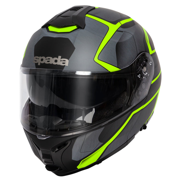 Spada Helmet Orion Slate