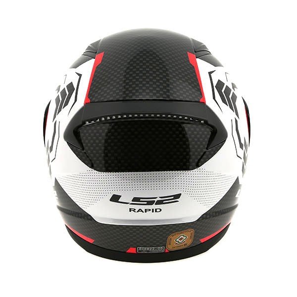 LS2 Rapid Ghost