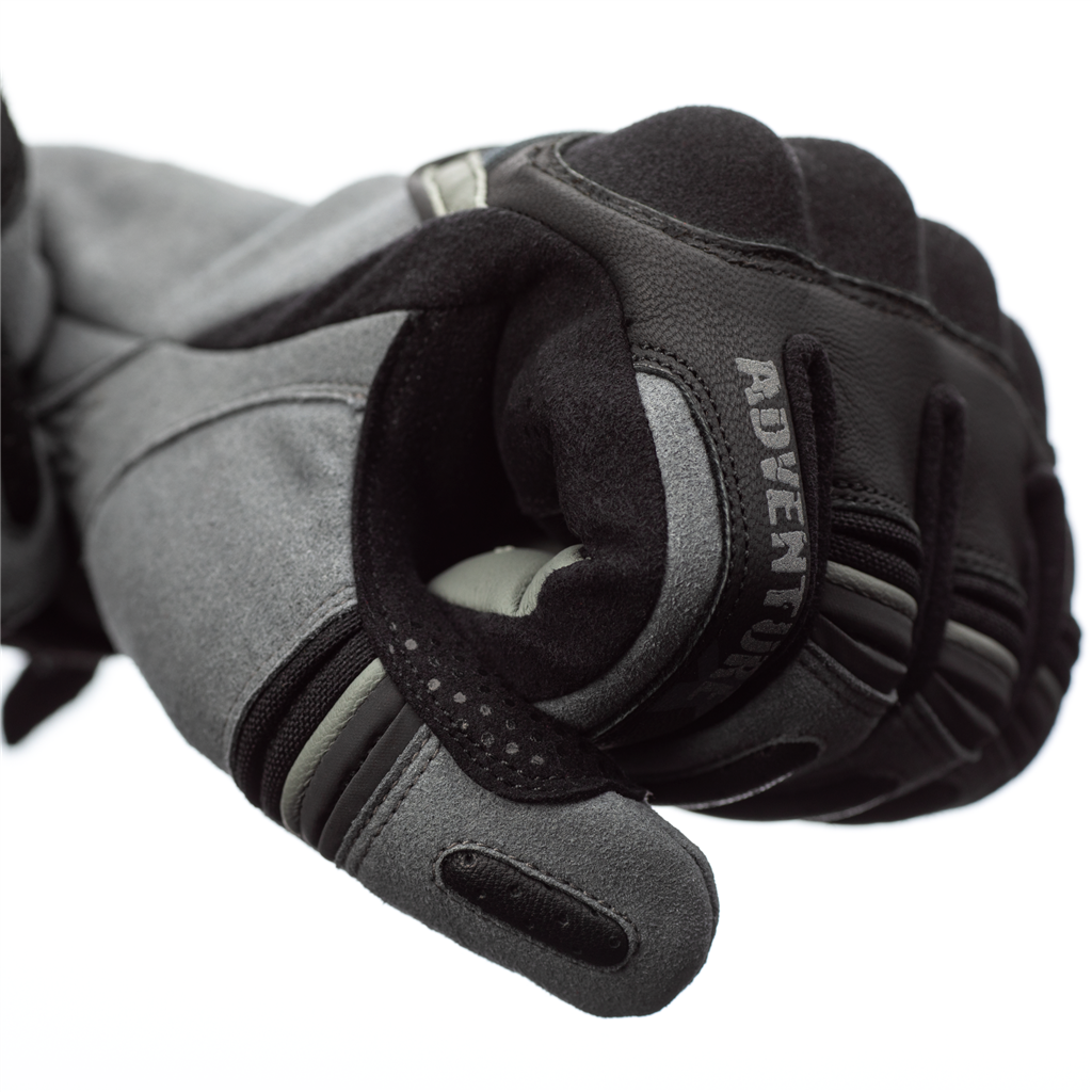 RST ADVENTURE-X CE MENS GLOVE