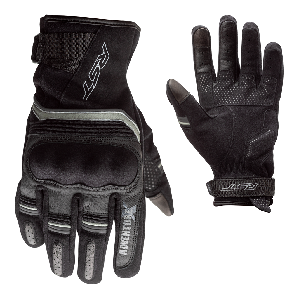 RST ADVENTURE-X CE MENS GLOVE