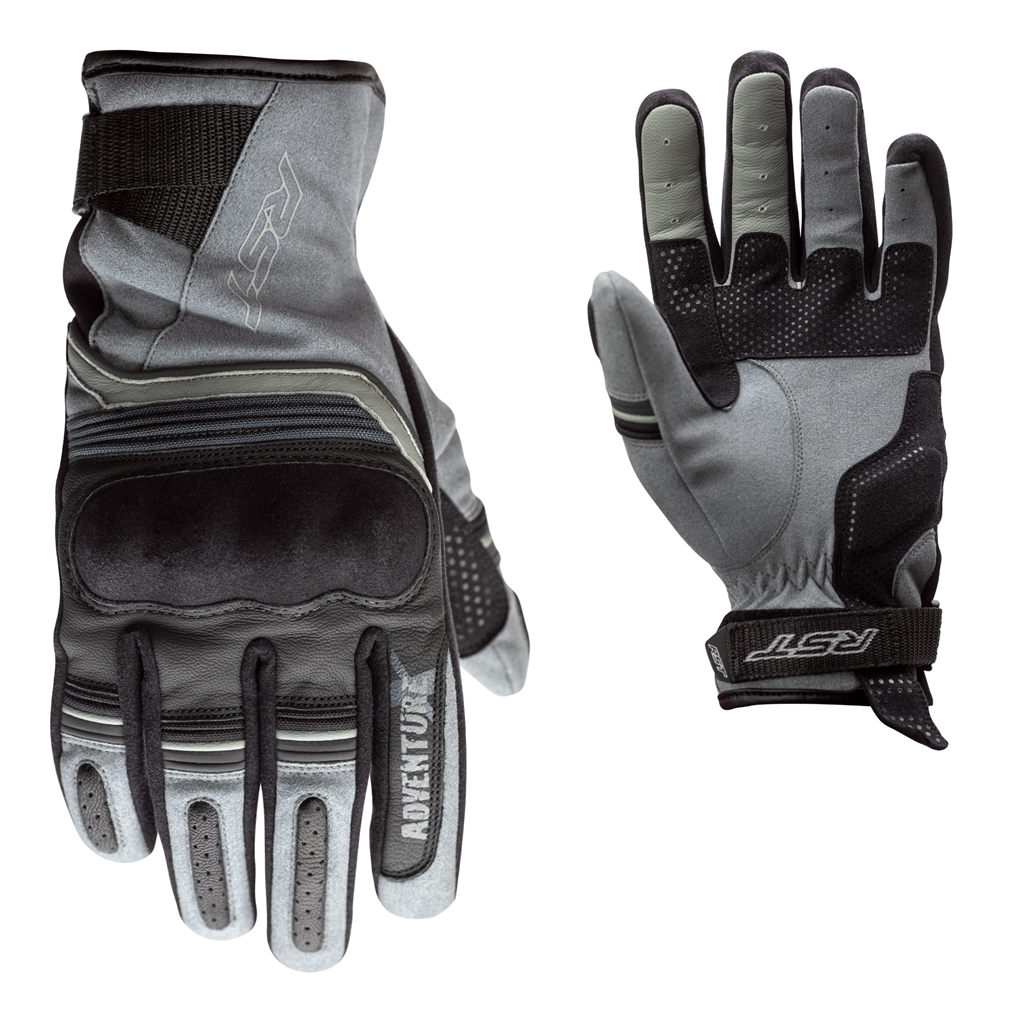 RST ADVENTURE-X CE MENS GLOVE