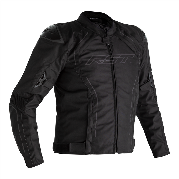 RST S-1 CE Mens Textile Jacket