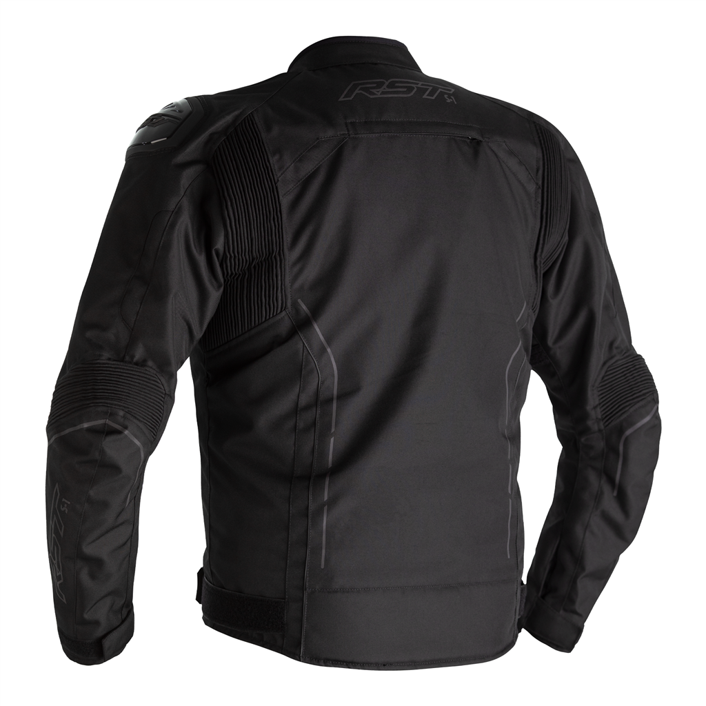 RST S-1 CE Mens Textile Jacket