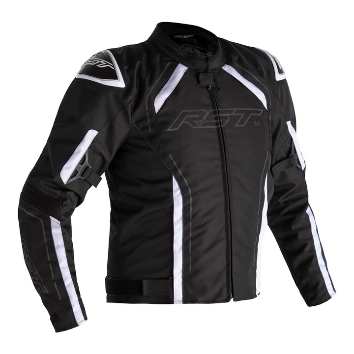 RST S-1 CE Mens Textile Jacket