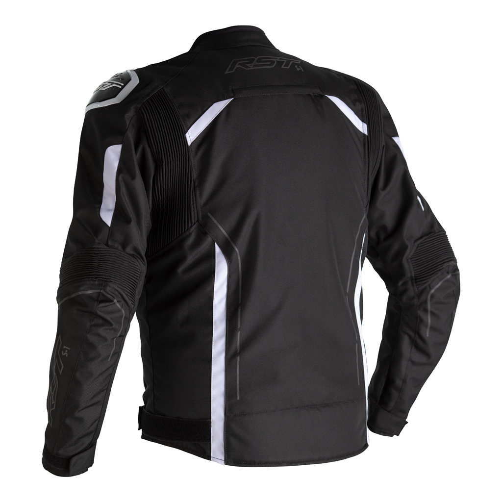 RST S-1 CE Mens Textile Jacket