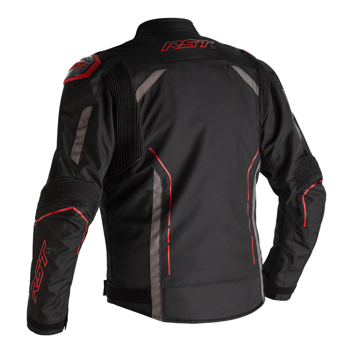 RST S-1 CE Mens Textile Jacket