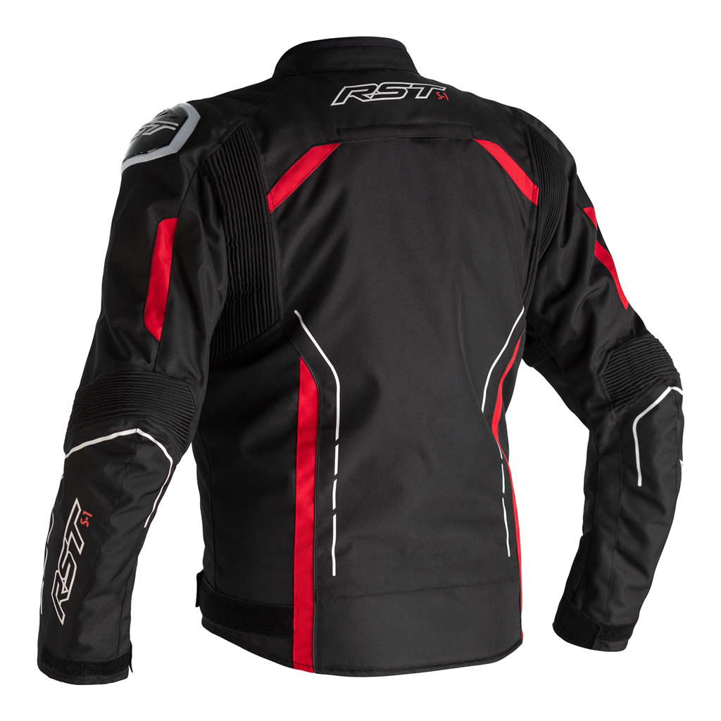 RST S-1 CE Mens Textile Jacket