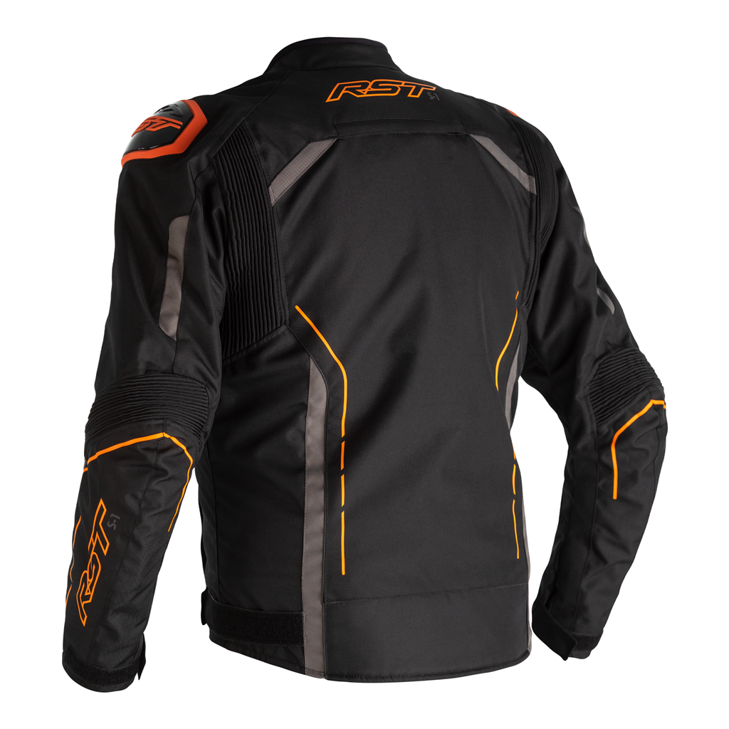 RST S-1 CE Mens Textile Jacket