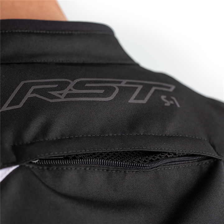 RST S-1 CE Mens Textile Jacket