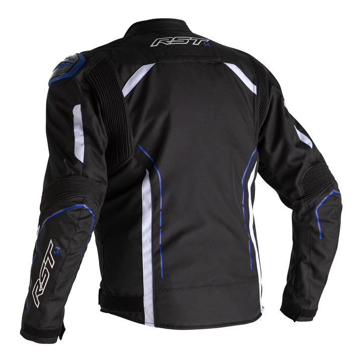 RST S-1 CE Mens Textile Jacket