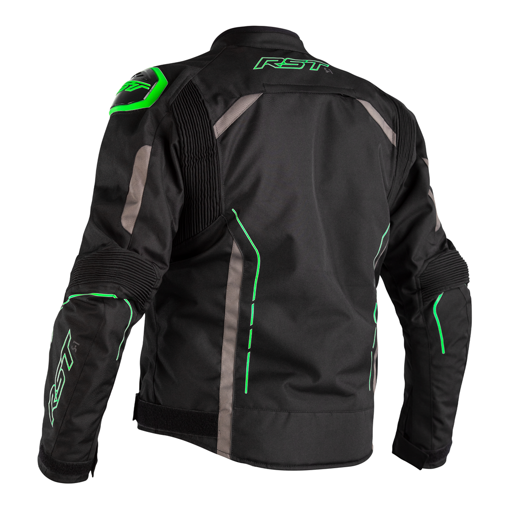 RST S-1 CE Mens Textile Jacket