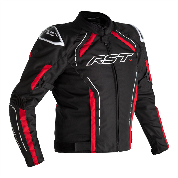 RST S-1 CE Mens Textile Jacket