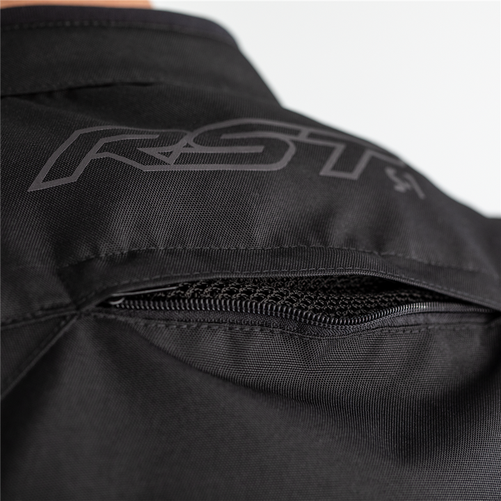 RST S-1 CE Mens Textile Jacket