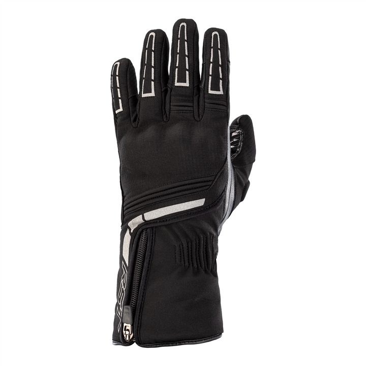 RST Storm 2 Textile CE Mens Waterproof Glove