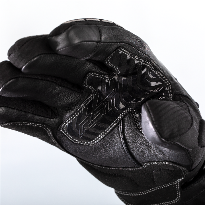 RST Storm 2 Textile CE Mens Waterproof Glove