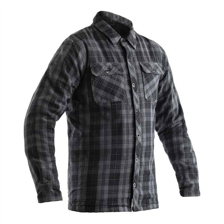 RST x Kevlar® Lumberjack CE Textile Shirt