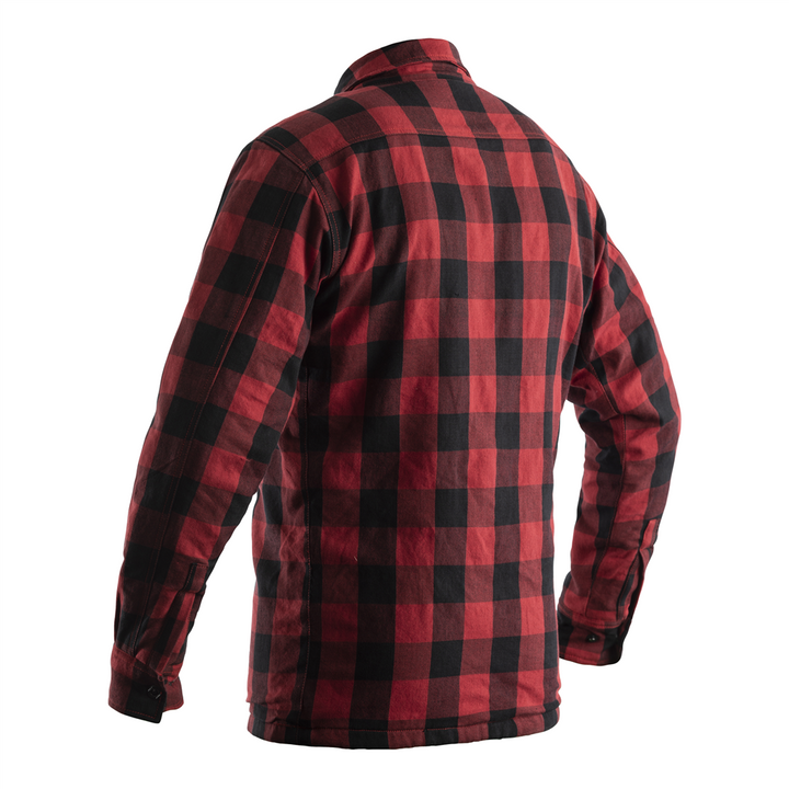 RST x Kevlar® Lumberjack CE Textile Shirt