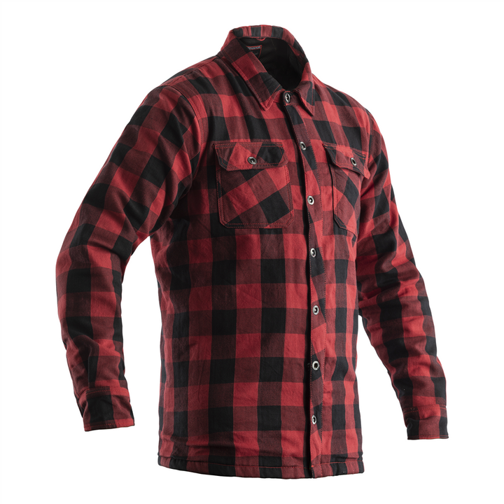 RST x Kevlar® Lumberjack CE Textile Shirt