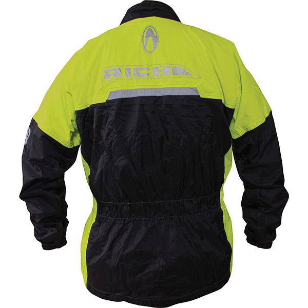 Richa Rain Warrior Jacket