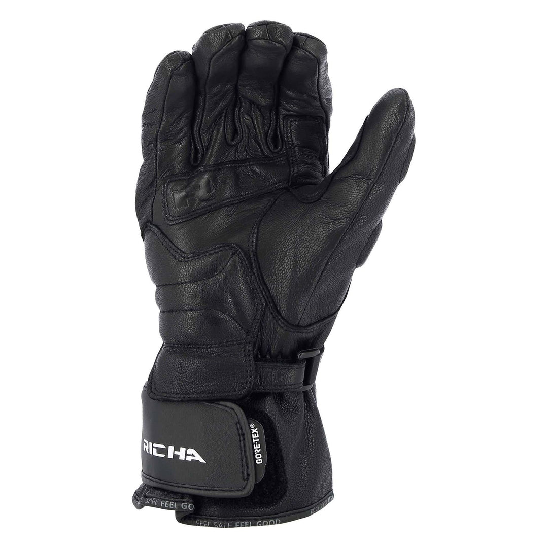 Richa Street Touring Gore-Tex Gloves