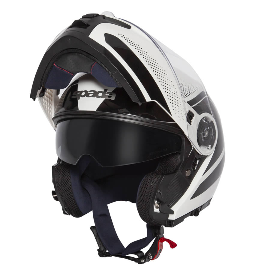 Spada Helmet Orion Pixel