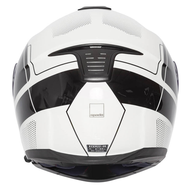 Spada Helmet Orion Pixel