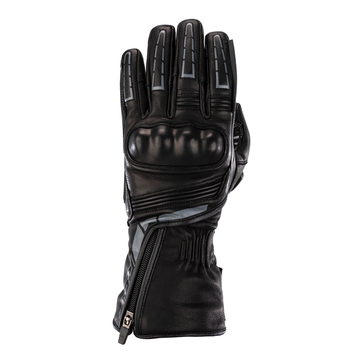 RST Storm 2 Textile CE Ladies Waterproof Glove