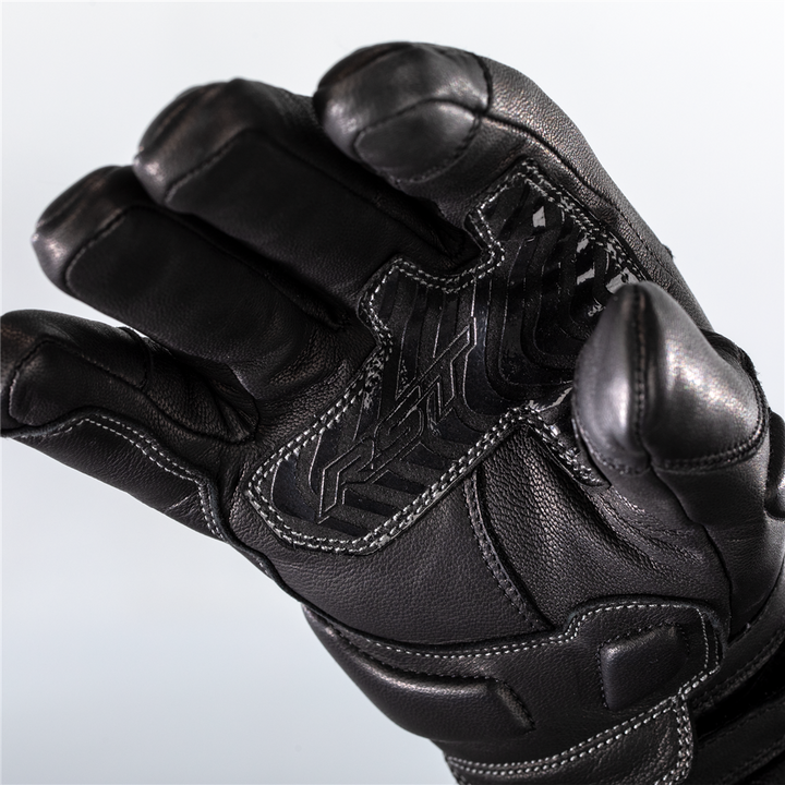 RST Storm 2 Textile CE Ladies Waterproof Glove