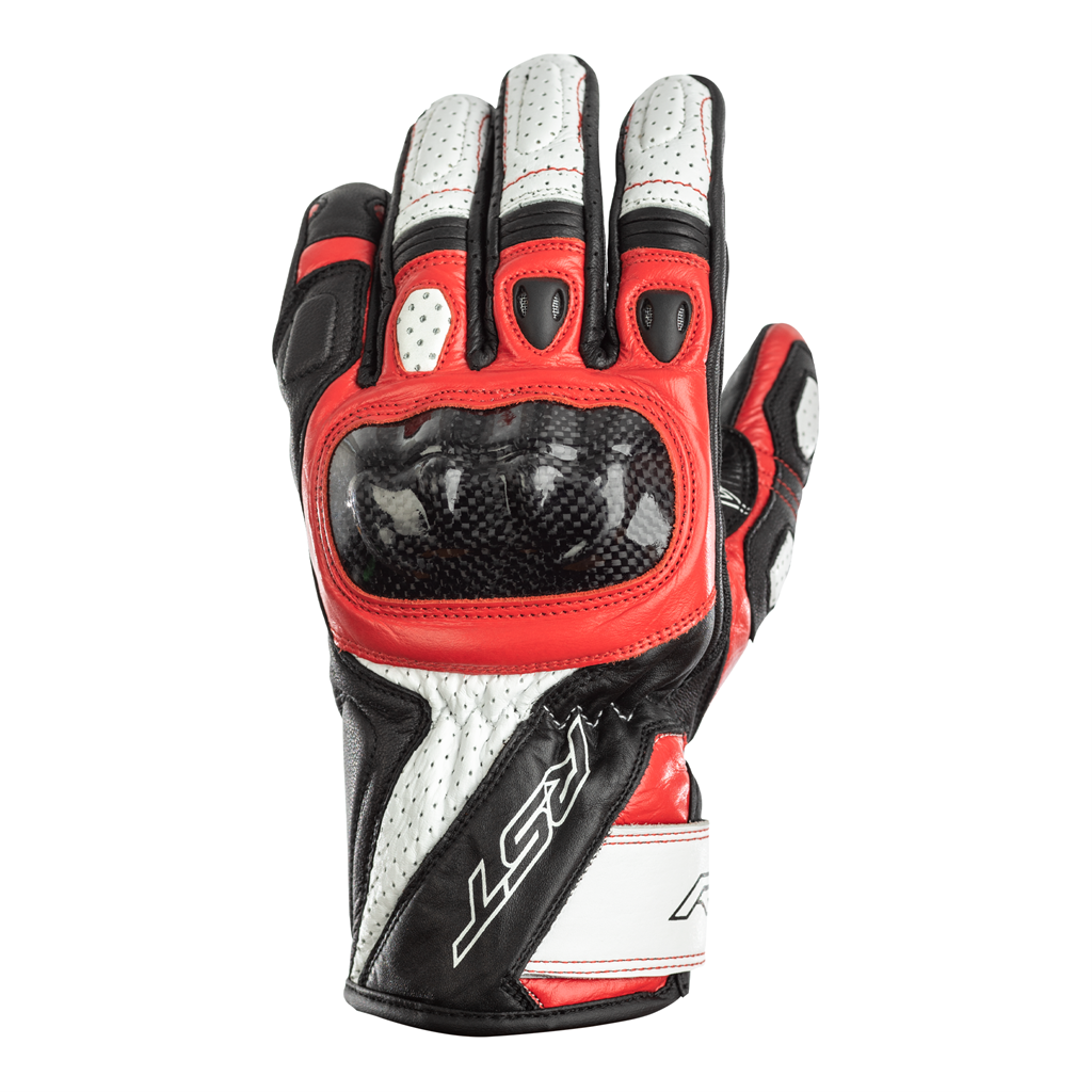 RST Stunt III CE Mens Glove