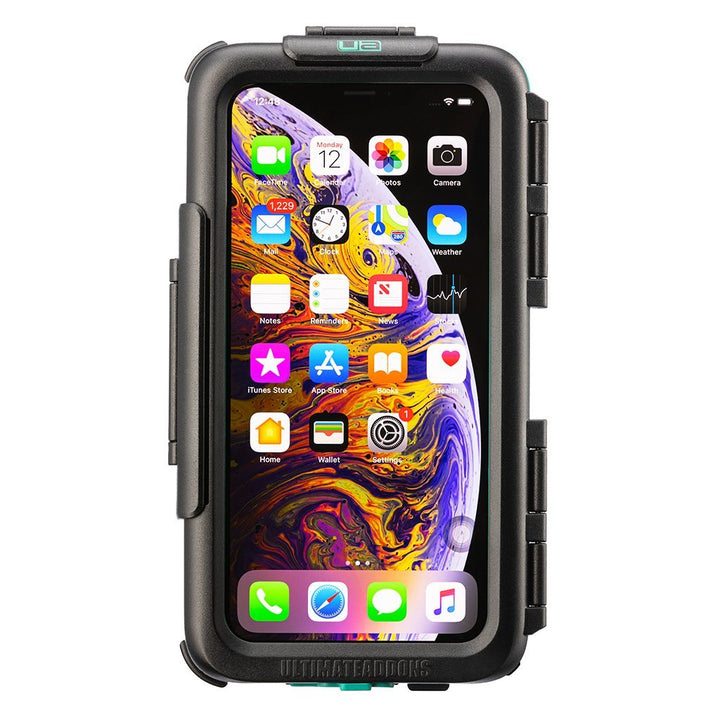 ULTIMATEADDONS TOUGH CASE FOR APPLE IPHONE 12 / PRO