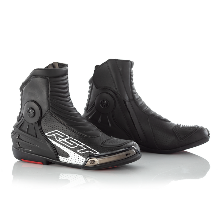 RST Tractech Evo III Short CE Mens Boot