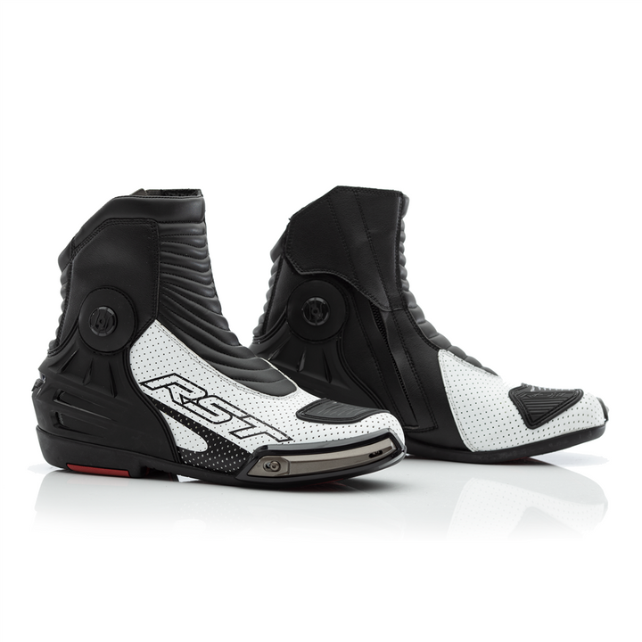 RST Tractech Evo III Short CE Mens Boot