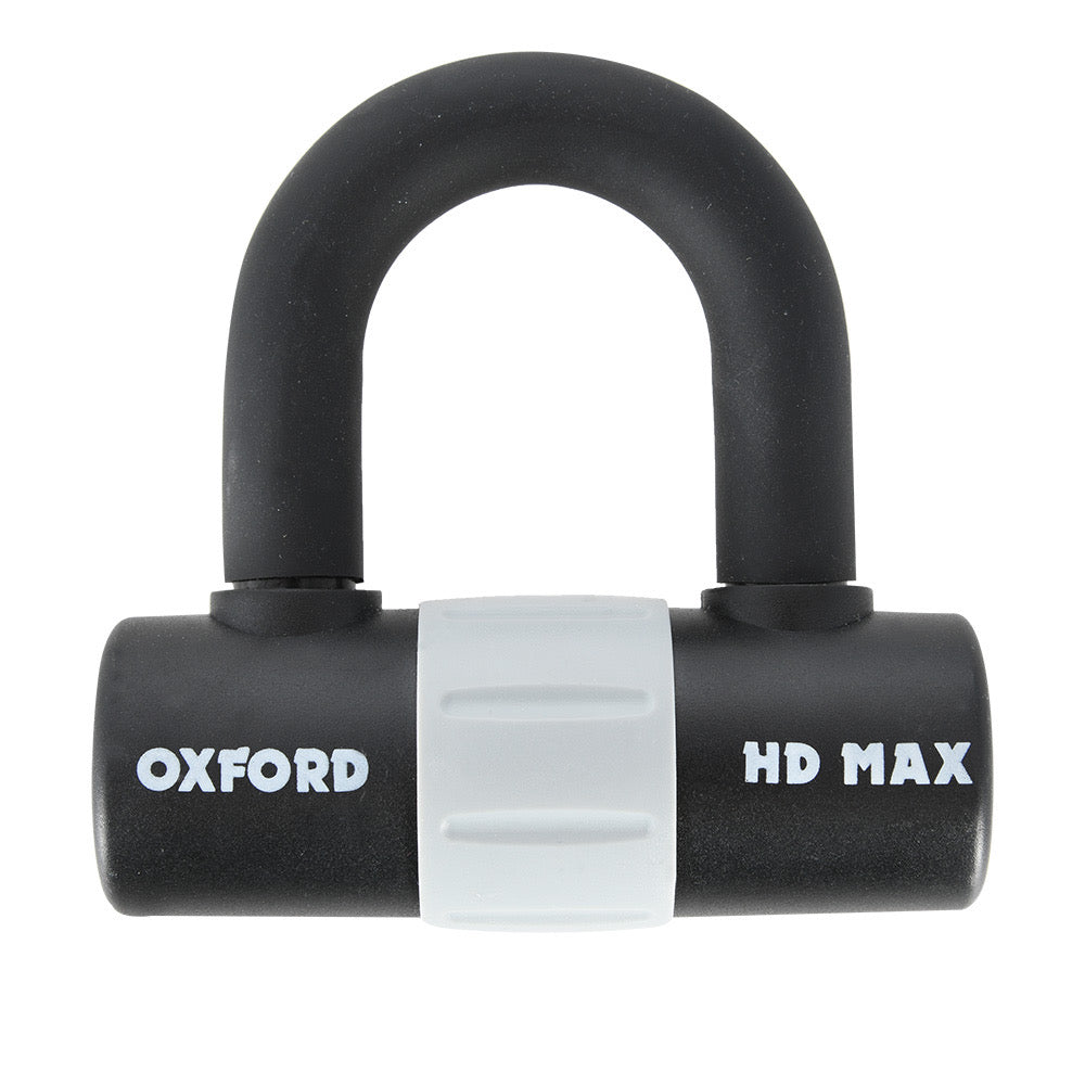 Oxford HD MAX BLACK - Default Title (lk310)