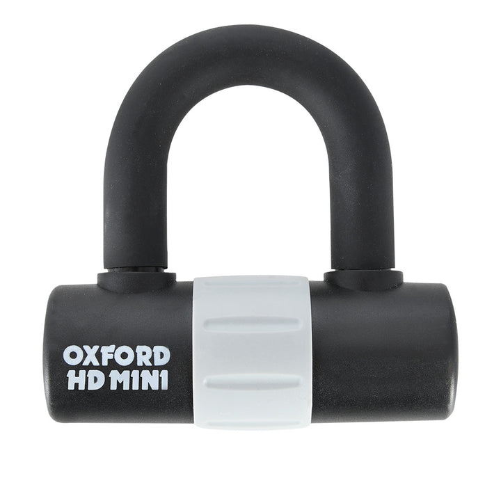 Oxford HD Chain Lock - 1.0m / Black (of157)