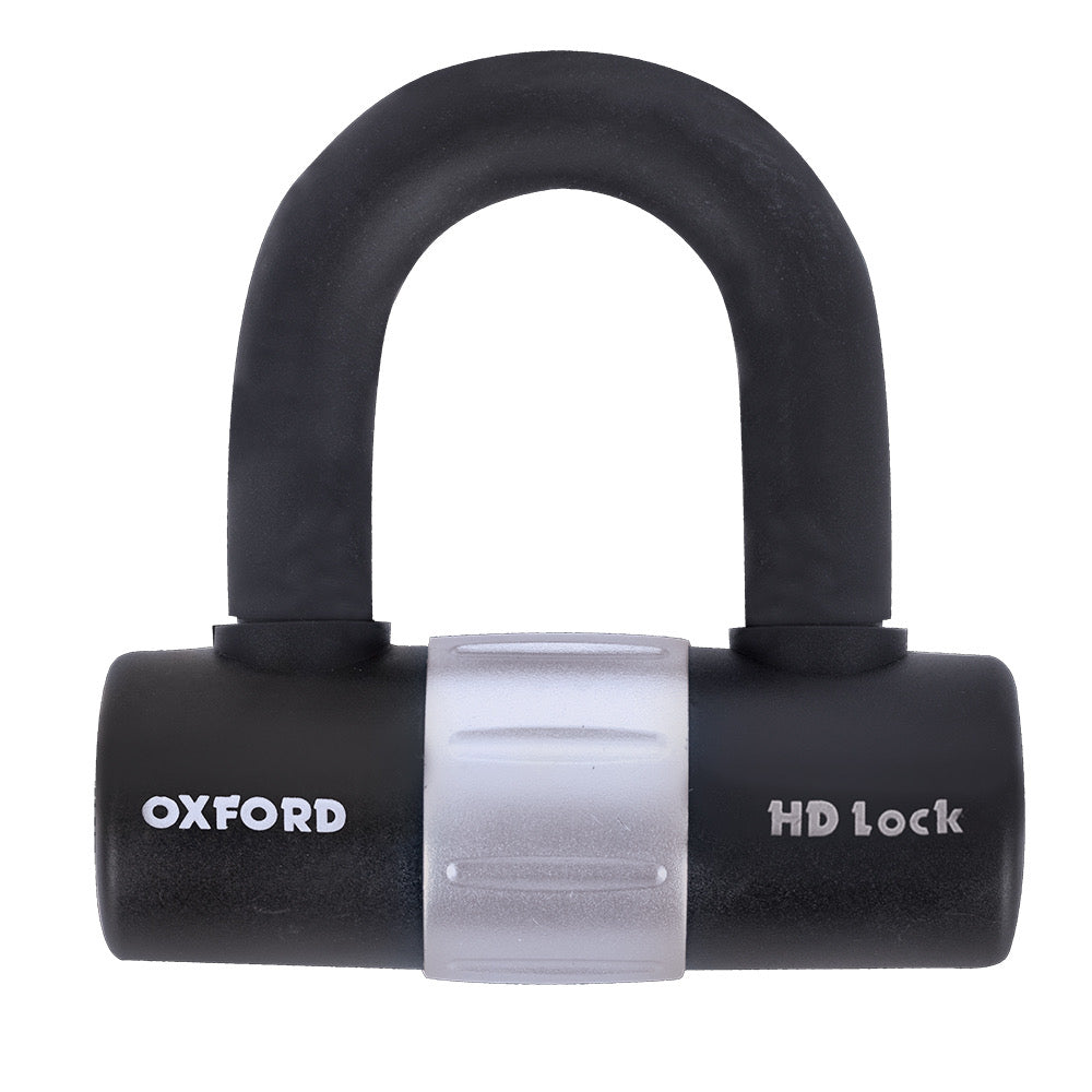 Oxford HD Chain Lock - 1.5m / Black (of159)