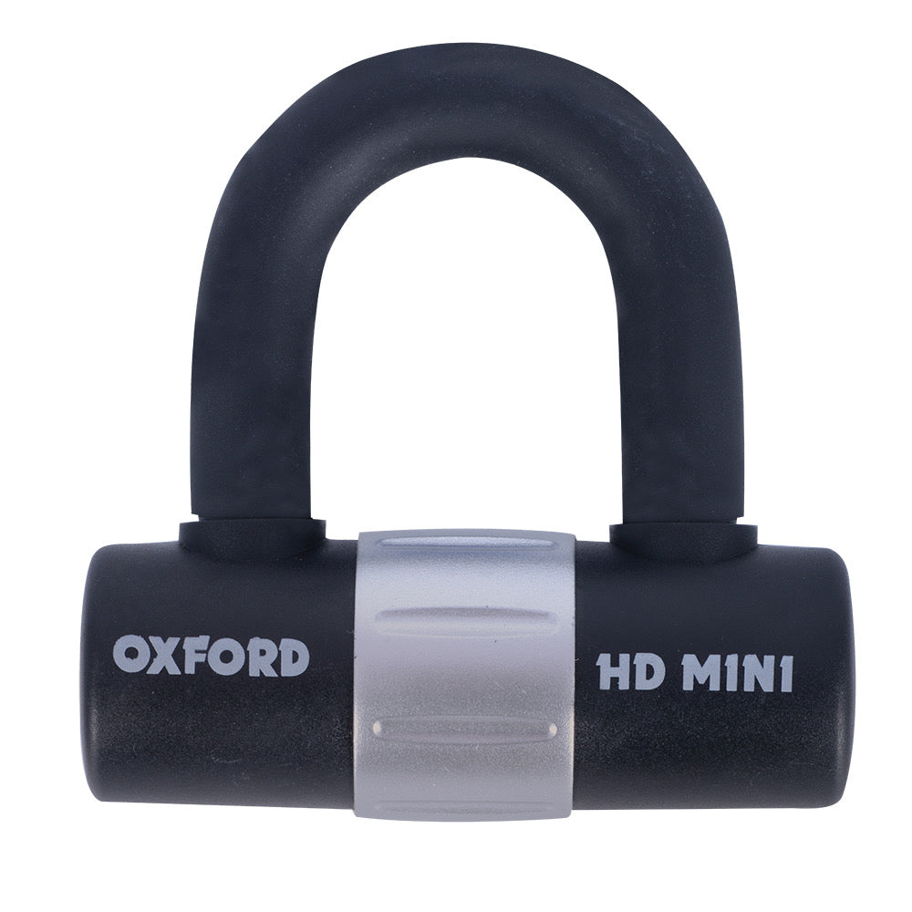 Oxford HD Mini Shackle Lock - Default Title (of161)